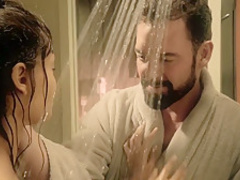 Rogue S01E06-07 (2013) Thandie Newton