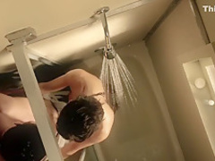 Rogue S01E06-07 (2013) Thandie Newton