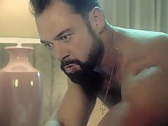 Rogue S01E06-07 (2013) Thandie Newton