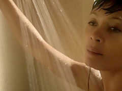 Rogue S01E06-07 (2013) Thandie Newton