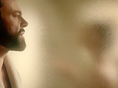 Rogue S01E06-07 (2013) Thandie Newton