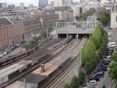 Hottest pornstar Mandy Dee in best facial, hardcore adult video