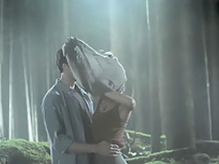 Embrace of the Vampire (2013) Sharon Hinnendael