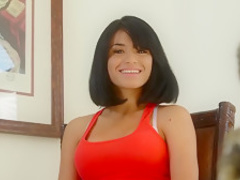 Amazing pornstar Katie St. Ives in best cumshots, blowjob adult video