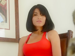 Amazing pornstar Katie St. Ives in best cumshots, blowjob adult video