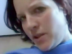 Amazing amateur POV xxx video