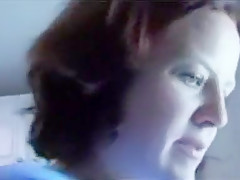 Amazing amateur POV xxx video