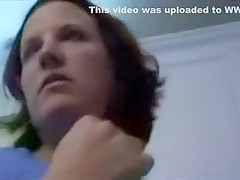 Amazing amateur POV xxx video