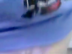 Amazing amateur POV xxx video