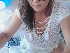 Milf webcam squirt