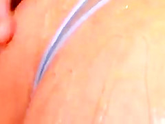 Mother-in-law gets horny and dirt