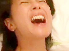 Mother-in-law gets horny and dirt