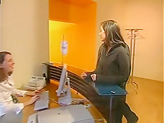 Horny homemade Threesomes xxx movie