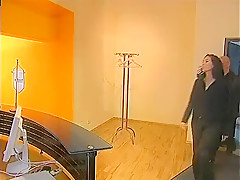 Horny homemade Threesomes xxx movie