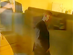 Horny homemade Threesomes xxx movie