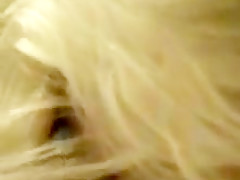 She looks and fucks just like my aunt