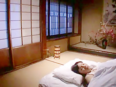 Fabulous Japanese girl Emi Yoshinaga in Best Facial, Blowjob JAV movie