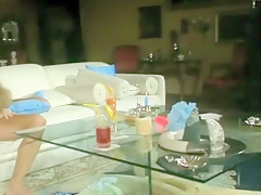 Crazy homemade Big Dick porn movie