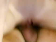 Crazy homemade Big Dick porn movie