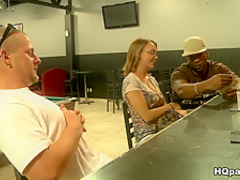 Crazy pornstar in Exotic Reality, Blowjob xxx movie