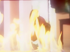 Horny pornstar Christie Stevens in crazy cumshots, big tits porn scene