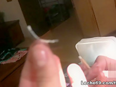 Best pornstar in Exotic Latina, MILF porn video