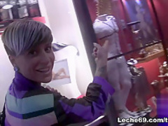 Best pornstar in Exotic Latina, MILF porn video