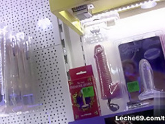 Best pornstar in Exotic Latina, MILF porn video