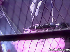 Best pornstar in Exotic Latina, MILF porn video