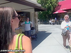 Crazy pornstar Ashley Stone in Incredible Solo Girl, Masturbation porn clip