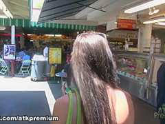 Crazy pornstar Ashley Stone in Incredible Solo Girl, Masturbation porn clip