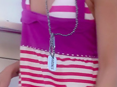 Hottest pornstar in best blonde, amateur porn scene