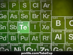 Crazy pornstar Stacie Andrews in Incredible Big Cocks, Cumshots sex movie