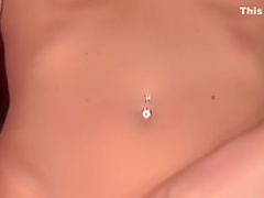 Crazy pornstar Josette Most in best squirting, brazilian xxx video