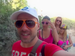 Crazy pornstar in amazing cumshots, redhead porn clip