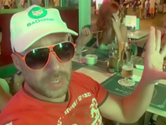 Crazy pornstar in amazing cumshots, redhead porn clip