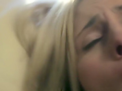 Incredible pornstar Romi Rain in crazy cunnilingus, hardcore porn video