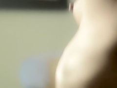 Incredible pornstar Romi Rain in crazy cunnilingus, hardcore porn video