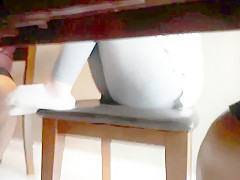 Auntie shapely curves