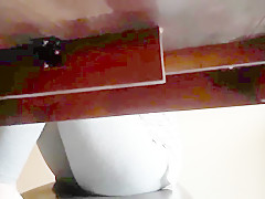 Auntie shapely curves