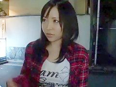 Best Japanese slut Ren Misaki in Amazing JAV scene