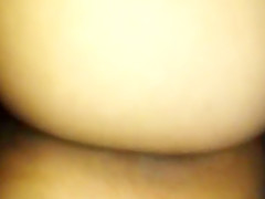 Le bon cul de ma beurette