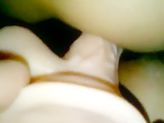 Le bon cul de ma beurette