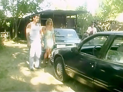 Amazing pornstar Sondra Hall in fabulous facial porn clip