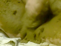 Amazing homemade porn scene