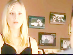 Pegging couple mainstream