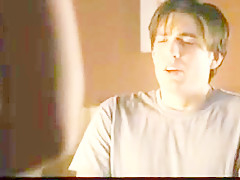 Pegging couple mainstream