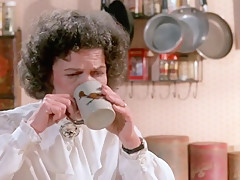 Throat 12 years after 2k - 1984