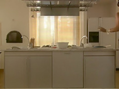 Kick the Cock (2008) Angelita Franco