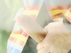 Kick the Cock (2008) Angelita Franco